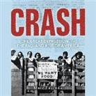 Marc Favreau, Oliver Wyman - Crash: The Great Depression and the Fall and Rise of America (Audio book)