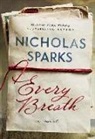 Nicholas Sparks, Nicholas/ Michael Sparks, Vanessa Johansson, Sean Cameron Michael - Every Breath (Audio book)
