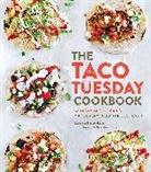 Laura Fuentes, Fuentes Laura - Taco Tuesday Cookbook