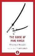 Thomas Cleary, Miyamoto Musashi - The Book of Five Rings