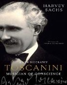 Harvey Sachs, Harvey (Curtis Institute of Music) Sachs - Toscanini