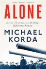 Michael Korda - Alone