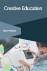 Peter Holmes - Creative Education