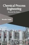 Benedict Walsh - Chemical Process Engineering: Beyond the Basics