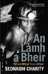 Seonaidh Charity - Lamh a Bheir