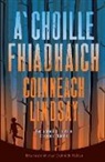 Coinneach Lindsay, Kenneth Lindsay, Kenny Lindsay - A''choille Fhiadhach