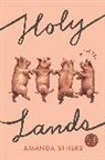 Amanda Sthers - Holy Lands