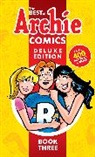 Archie Superstars, Archie Superstars&gt;, Archie Superstars - The Best of Archie Comics 3 Deluxe Edition