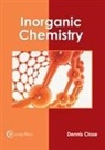 Dennis Close - Inorganic Chemistry