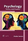 Charles Freeman, Charles (Freelance Academic) Freeman - Psychology: Theory and Practice