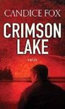 Candice Fox - Crimson Lake