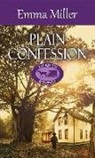 Emma Miller - Plain Confession