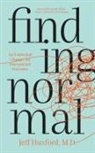 Jeff Huxford, M.D. Huxford - Finding Normal