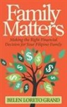 Belen Loreto Grand - Family Matters