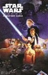 Disney, Disney - Star Wars: Return of the Jedi Cinestory Comic: Collector's Edition