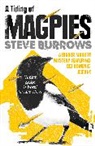 Steve Burrows - A Tiding of Magpies