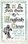 Fergus Butler-Gallie, Rev. The Revd Fergus Butler-Gallie, The Revd Fergus Butler-Gallie - A Field Guide to the English Clergy