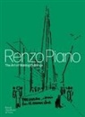 Roberto Benigni, Lorenzo Ciccarelli, Luis Fernandez-Galiano, Kate Goodwin, Alistair Guthrie, Fulvio Irace... - Renzo Piano