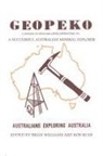 Rob Ryan, Brian Williams - Geopeko - A Successful Australian Mineral Explorer
