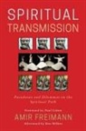 Amir Freimann - Spiritual Transmission