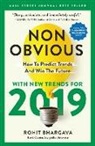 Rohit Bhargava - Non-Obvious 2019