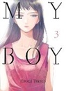 Hitomi Mikano, Hitomi Takano - My Boy 3
