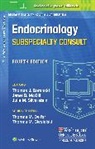 Dr. Janet McGill, Janet McGill - Washington Manual Endocrinology Subspecialty Consult