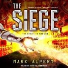 Mark Alpert - The Siege (Audio book)