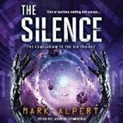 Mark Alpert - The Silence (Audio book)