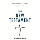 The New Testament: A Translation (Audio book)