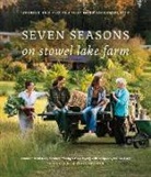 Haidee Hart, Jennifer Lloyd, Lisa Lloyd, Elizabeth Young - Seven Seasons on Stowel Lake Farm
