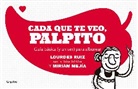 Miriam Mejia, Lourdes Ruiz - Cada que te veo, palpito / Every Time I See You, My Heart Flutters
