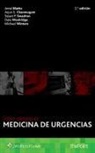 Amal Chanmugam Mattu, Arjun S. Chanmugam, Amal Mattu, Stuart P. Swadron, Michael Winters, Dale Woolridge - Errores Comunes En Medicina De Urgencias