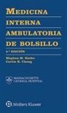 Dr. Meghan M. Kiefer, Meghan Kiefer, Meghan M. Kiefer, Curtis R. Chong, Meghan M. Kiefer - Medicina Interna Ambulatoria De Bolsillo