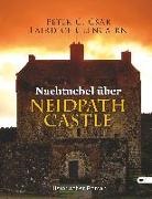 Peter C. Csar - Nachtnebel über Neidpath Castle