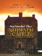 Peter C. Csar - Nachtnebel über Neidpath Castle