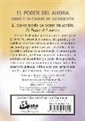 Eckhart Tolle - El poder del ahora : 50 cartas de meditación