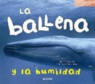 José Morán Ortí, Simon Mendez - La ballena y la humildad