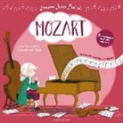 Anne-Kathrin Behl, Natacha Godeau - Mozart