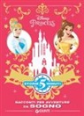 Racconti per avventure da sogno. Principesse