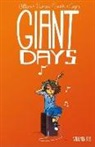 Lissa Treiman - Giant Days 2