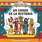 Mike Jolley, A. J. Wood, Frances Castle - Érase una vez-- Un error en la historia