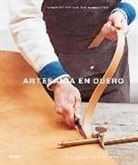 Otis Ingrams - Artesanía en cuero : 20 proyectos artesanales de marroquinería