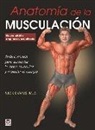 Nick Evans - Anatomía de la musculación