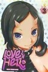Reiji Suzumaru - Love in hell 3