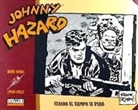 JOHNNY HAZARD 1950-1952