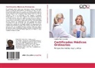 Rodolfo Pedro Arancibia - Certificados Médicos Ordinarios