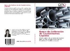 Cristina Galán Bermúdez de Castro - Banco de Calibración de Caudalímetros Líquidos