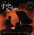 Graeme Hewitson - Before the Throne (Audio book)