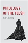 John Hamilton, John T Hamilton, John T. Hamilton, John T Hamilton - Philology of the Flesh